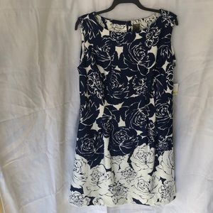 18w size dress